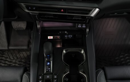 Lexus RX IV рестайлинг, 2025 год, 11 200 000 рублей, 35 фотография