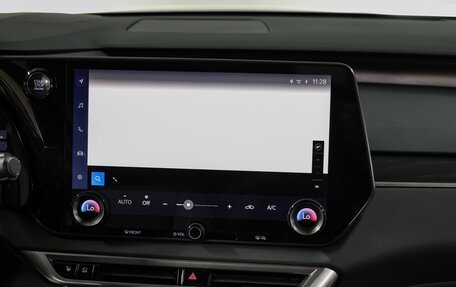 Lexus RX IV рестайлинг, 2025 год, 11 200 000 рублей, 34 фотография