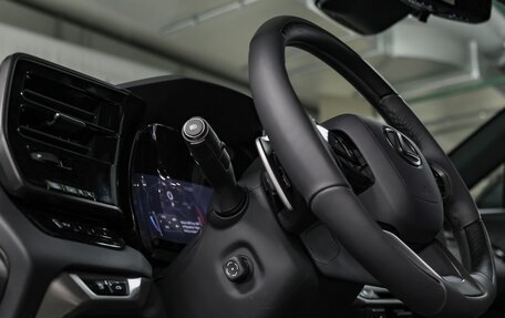 Lexus RX IV рестайлинг, 2025 год, 11 200 000 рублей, 23 фотография