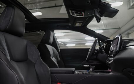 Lexus RX IV рестайлинг, 2025 год, 11 200 000 рублей, 31 фотография