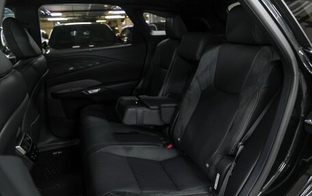 Lexus RX IV рестайлинг, 2025 год, 11 200 000 рублей, 28 фотография