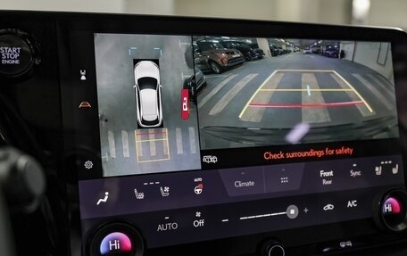 Lexus RX IV рестайлинг, 2025 год, 11 200 000 рублей, 26 фотография