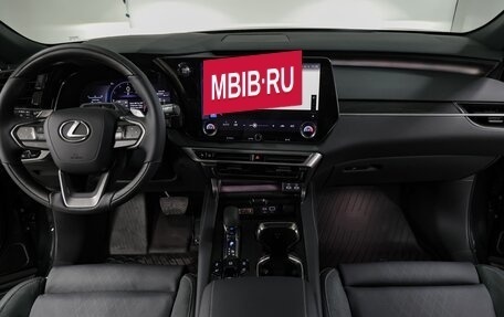 Lexus RX IV рестайлинг, 2025 год, 11 200 000 рублей, 33 фотография