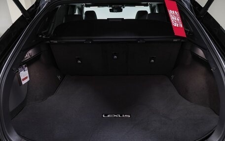 Lexus RX IV рестайлинг, 2025 год, 11 200 000 рублей, 29 фотография