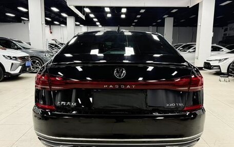 Volkswagen Passat B8 рестайлинг, 2022 год, 1 572 000 рублей, 5 фотография