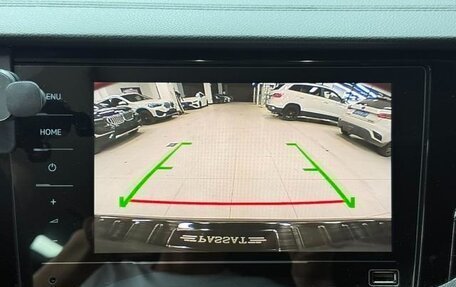 Volkswagen Passat B8 рестайлинг, 2022 год, 1 572 000 рублей, 11 фотография