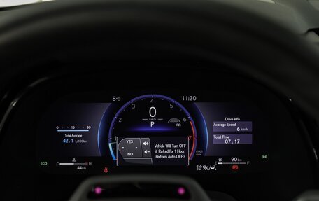 Lexus RX IV рестайлинг, 2025 год, 11 200 000 рублей, 38 фотография