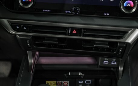 Lexus RX IV рестайлинг, 2025 год, 11 200 000 рублей, 40 фотография