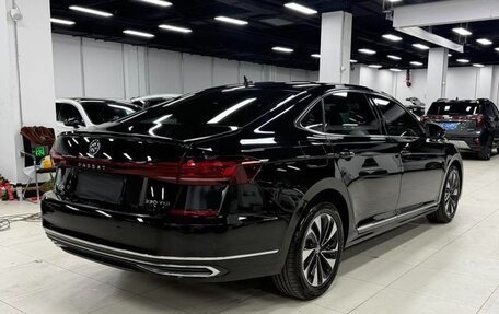 Volkswagen Passat B8 рестайлинг, 2022 год, 1 572 000 рублей, 4 фотография