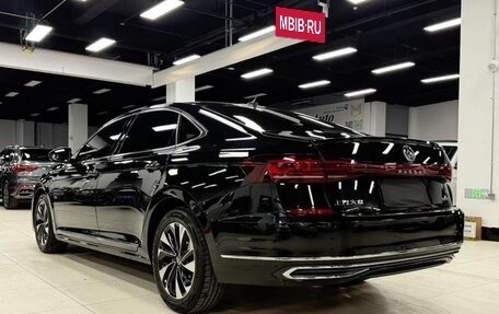 Volkswagen Passat B8 рестайлинг, 2022 год, 1 572 000 рублей, 6 фотография