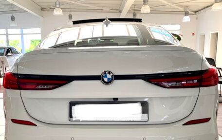 BMW 2 серия F44, 2022 год, 4 039 987 рублей, 5 фотография