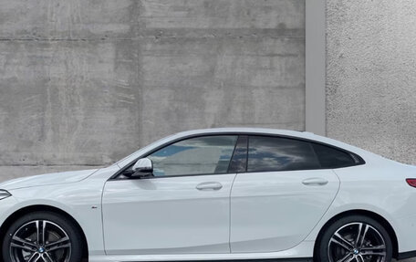 BMW 2 серия F44, 2022 год, 4 039 987 рублей, 2 фотография