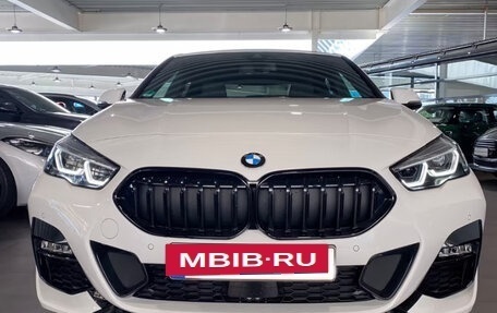 BMW 2 серия F44, 2022 год, 4 039 987 рублей, 3 фотография