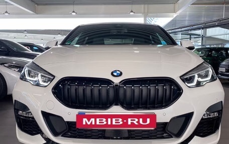 BMW 2 серия F44, 2022 год, 4 039 987 рублей, 4 фотография