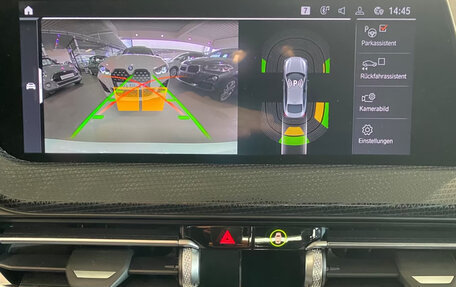BMW 2 серия F44, 2022 год, 4 039 987 рублей, 14 фотография