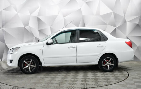 Datsun on-DO I рестайлинг, 2015 год, 415 000 рублей, 2 фотография