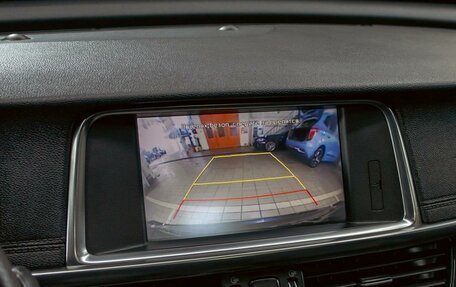 KIA Optima IV, 2018 год, 1 795 000 рублей, 14 фотография