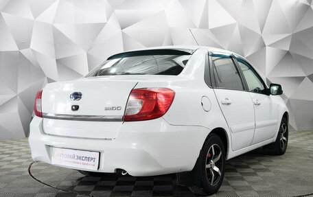 Datsun on-DO I рестайлинг, 2015 год, 415 000 рублей, 5 фотография