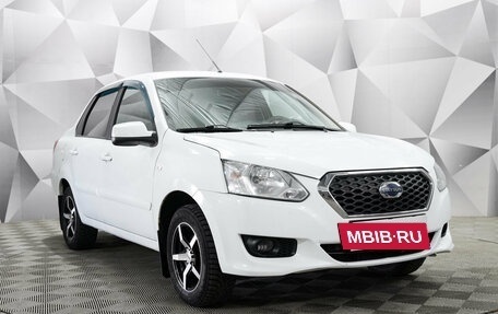Datsun on-DO I рестайлинг, 2015 год, 415 000 рублей, 6 фотография