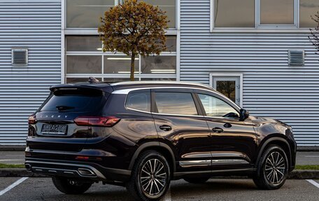 Chery Tiggo 8 Pro, 2022 год, 1 695 000 рублей, 6 фотография