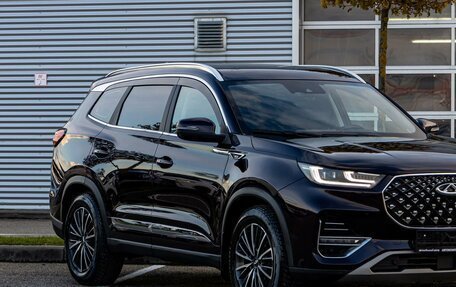 Chery Tiggo 8 Pro, 2022 год, 1 695 000 рублей, 7 фотография