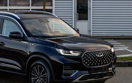 Chery Tiggo 8 Pro, 2022 год, 1 695 000 рублей, 8 фотография