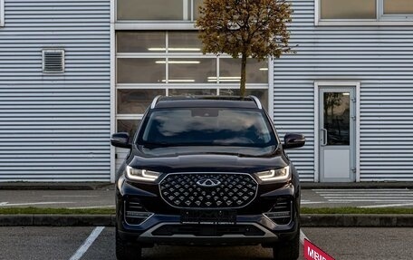 Chery Tiggo 8 Pro, 2022 год, 1 695 000 рублей, 2 фотография