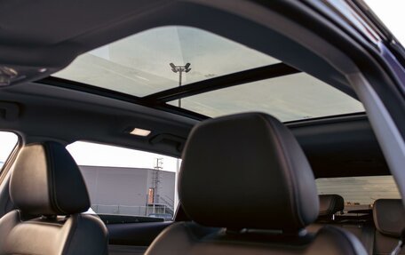 Chery Tiggo 8 Pro, 2022 год, 1 695 000 рублей, 17 фотография