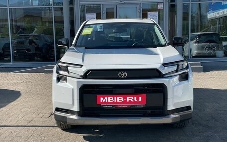 Toyota RAV4, 2026 год, 4 125 000 рублей, 3 фотография