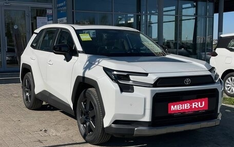 Toyota RAV4, 2026 год, 4 125 000 рублей, 4 фотография