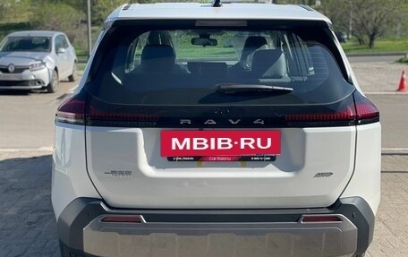 Toyota RAV4, 2026 год, 4 125 000 рублей, 6 фотография