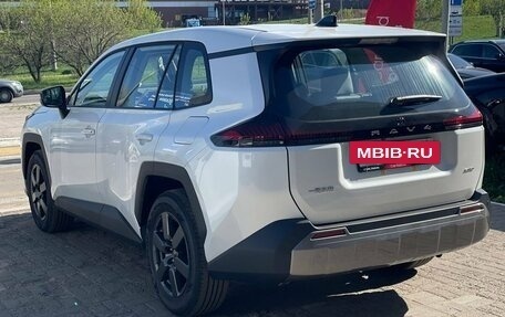 Toyota RAV4, 2026 год, 4 125 000 рублей, 7 фотография