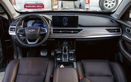 Chery Tiggo 8 Pro, 2022 год, 1 695 000 рублей, 16 фотография
