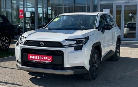 Toyota RAV4, 2026 год, 4 125 000 рублей, 2 фотография
