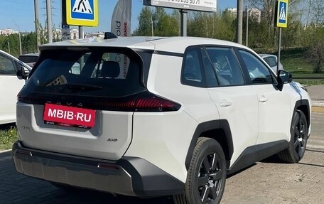 Toyota RAV4, 2026 год, 4 125 000 рублей, 5 фотография