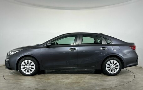 KIA Cerato IV, 2018 год, 1 950 000 рублей, 2 фотография