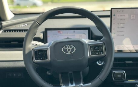Toyota RAV4, 2026 год, 4 125 000 рублей, 21 фотография