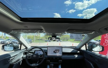 Toyota RAV4, 2026 год, 4 125 000 рублей, 22 фотография