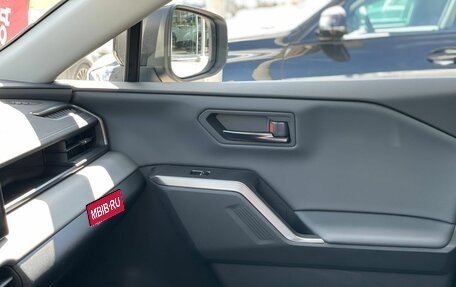 Toyota RAV4, 2026 год, 4 125 000 рублей, 14 фотография