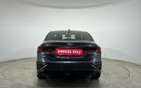 KIA Cerato IV, 2018 год, 1 950 000 рублей, 3 фотография