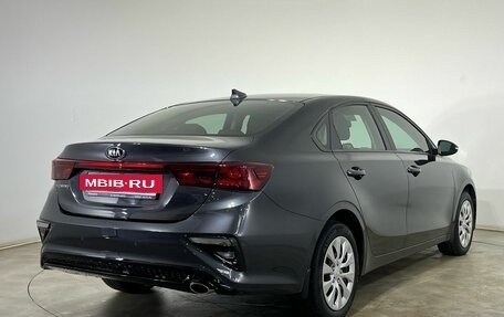 KIA Cerato IV, 2018 год, 1 950 000 рублей, 4 фотография