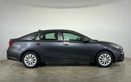 KIA Cerato IV, 2018 год, 1 950 000 рублей, 5 фотография