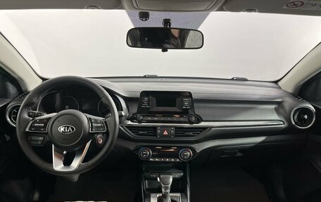 KIA Cerato IV, 2018 год, 1 950 000 рублей, 7 фотография