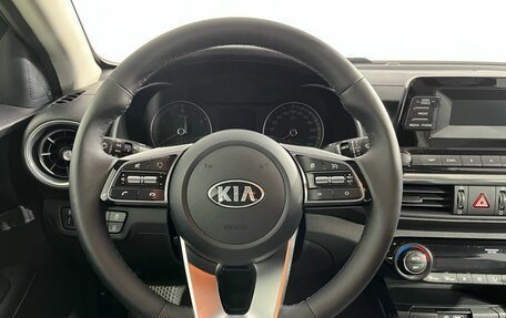 KIA Cerato IV, 2018 год, 1 950 000 рублей, 10 фотография