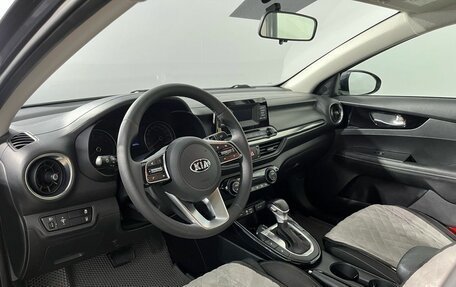 KIA Cerato IV, 2018 год, 1 950 000 рублей, 8 фотография