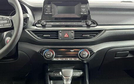 KIA Cerato IV, 2018 год, 1 950 000 рублей, 11 фотография