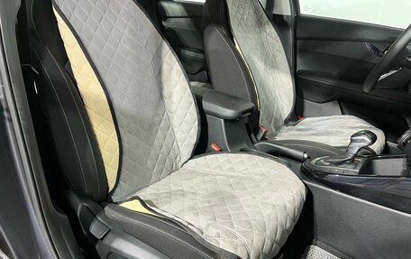 KIA Cerato IV, 2018 год, 1 950 000 рублей, 15 фотография