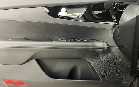 KIA Cerato IV, 2018 год, 1 950 000 рублей, 18 фотография