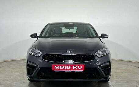 KIA Cerato IV, 2018 год, 1 950 000 рублей, 6 фотография