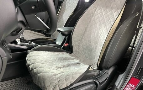 KIA Cerato IV, 2018 год, 1 950 000 рублей, 14 фотография